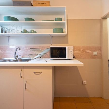 Apartment In Bairro Alto 3 - Lisbon Charm מראה חיצוני תמונה