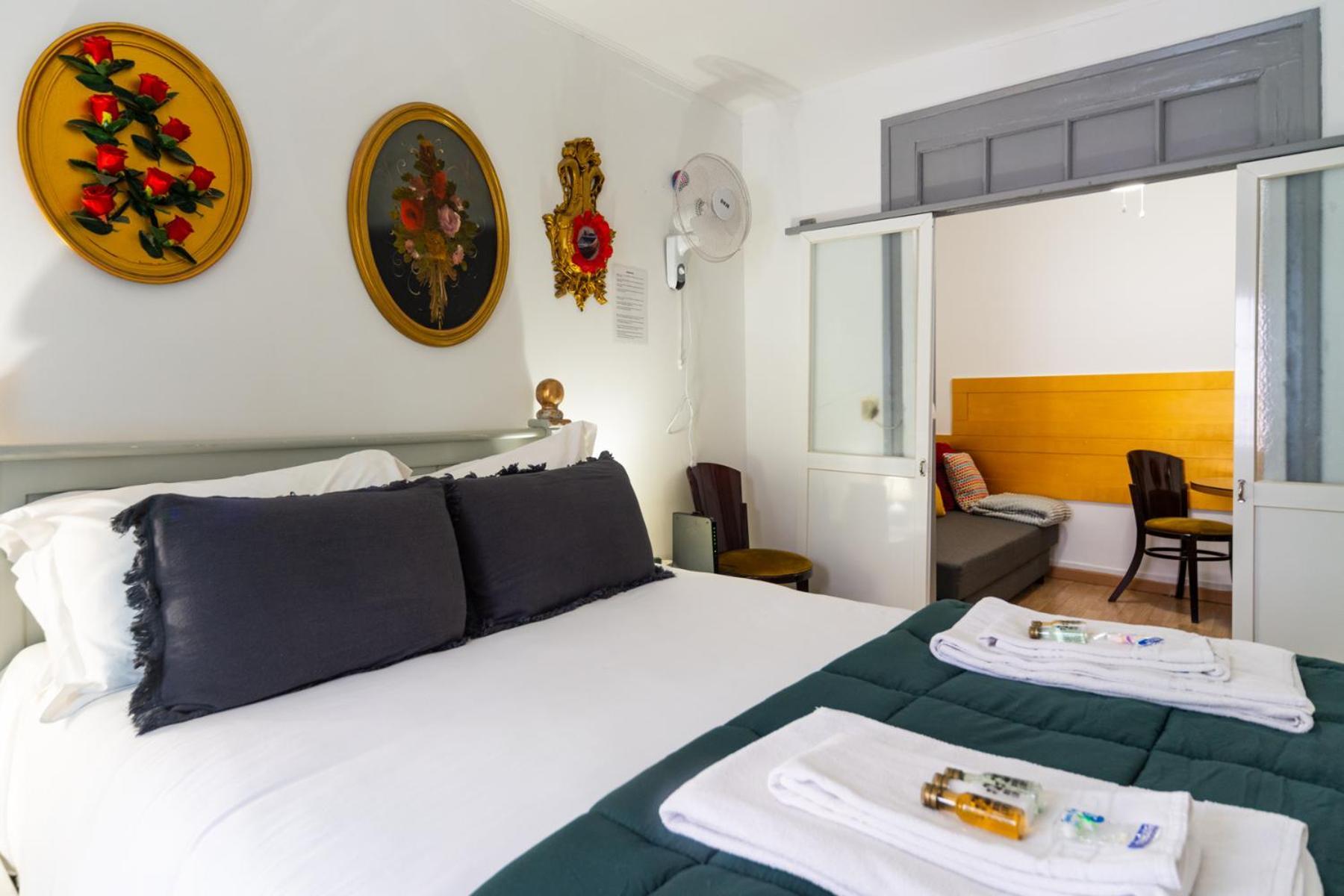 Apartment In Bairro Alto 3 - Lisbon Charm מראה חיצוני תמונה