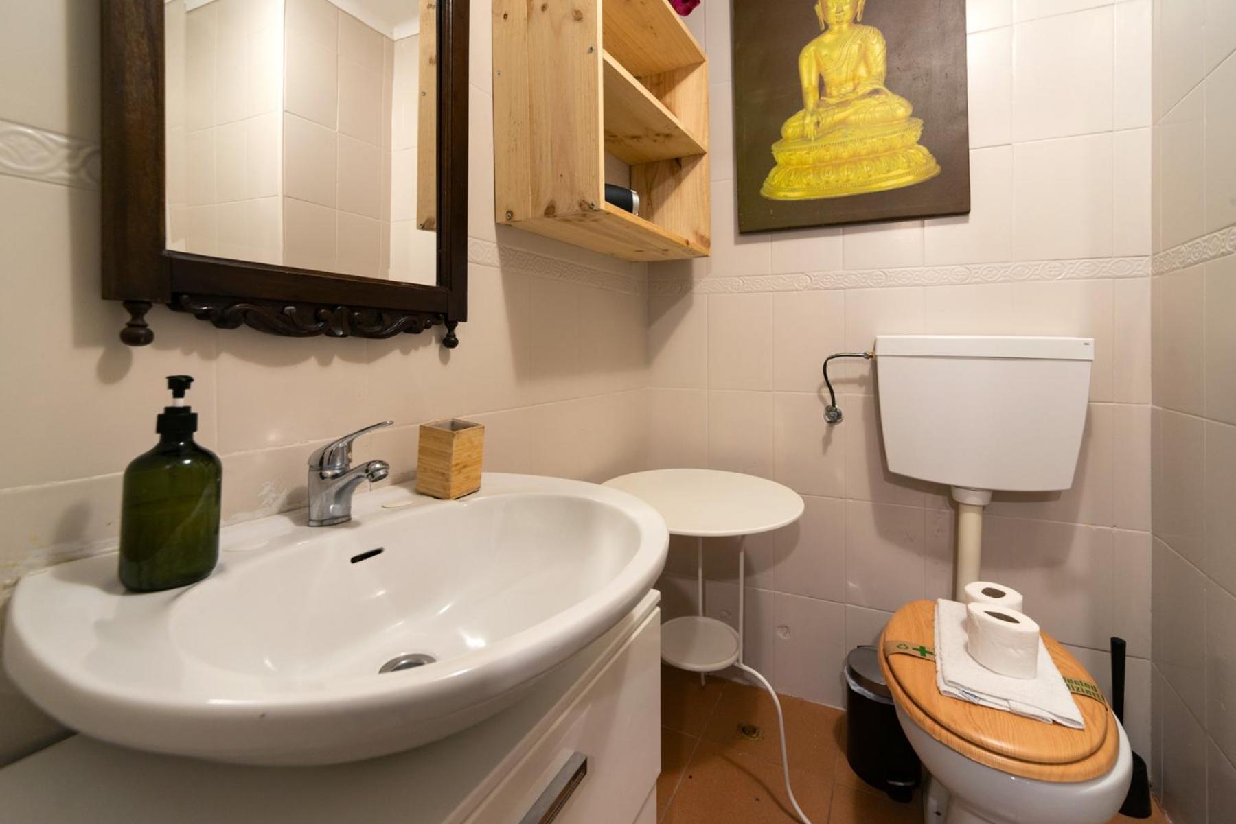 Apartment In Bairro Alto 3 - Lisbon Charm מראה חיצוני תמונה