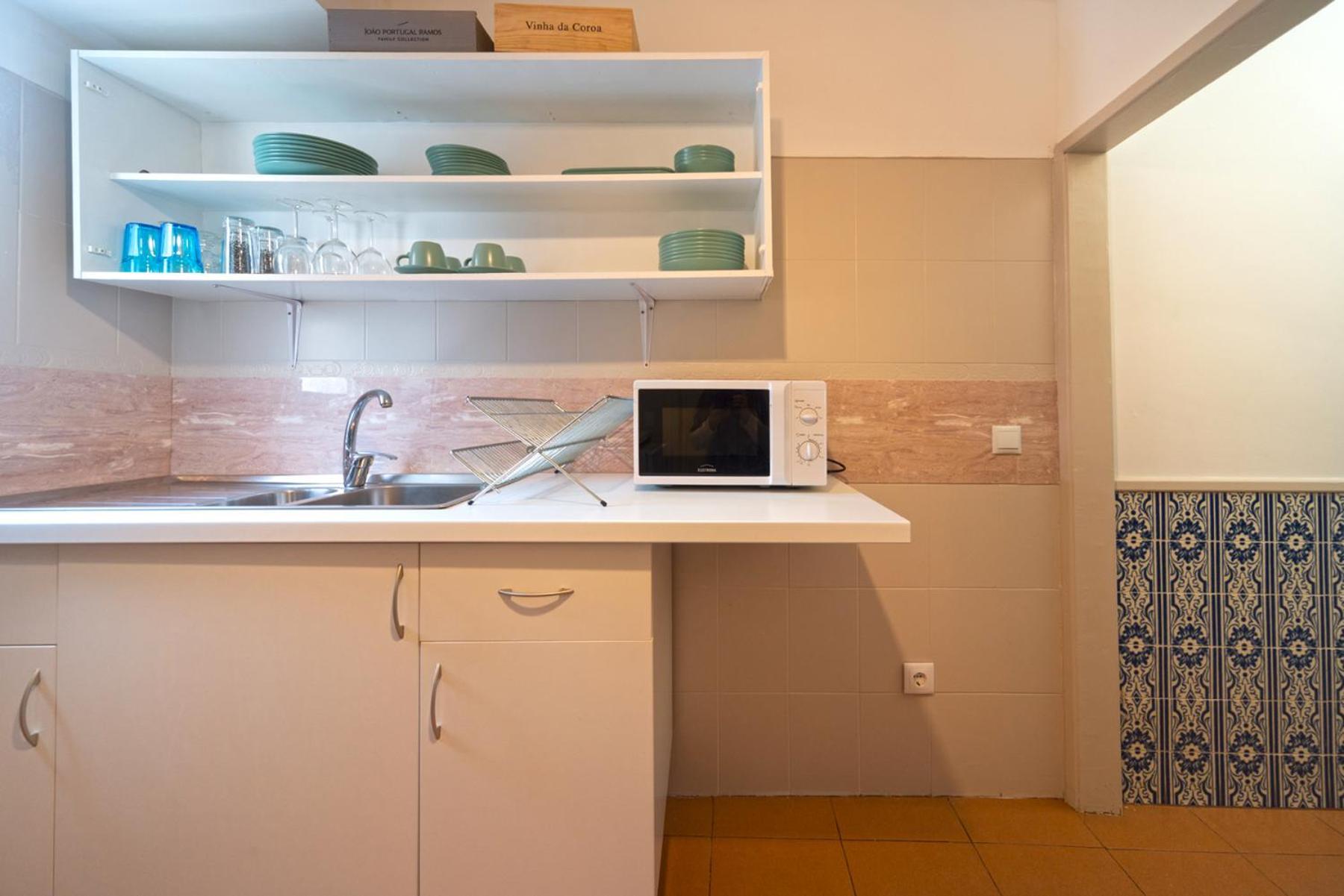 Apartment In Bairro Alto 3 - Lisbon Charm מראה חיצוני תמונה