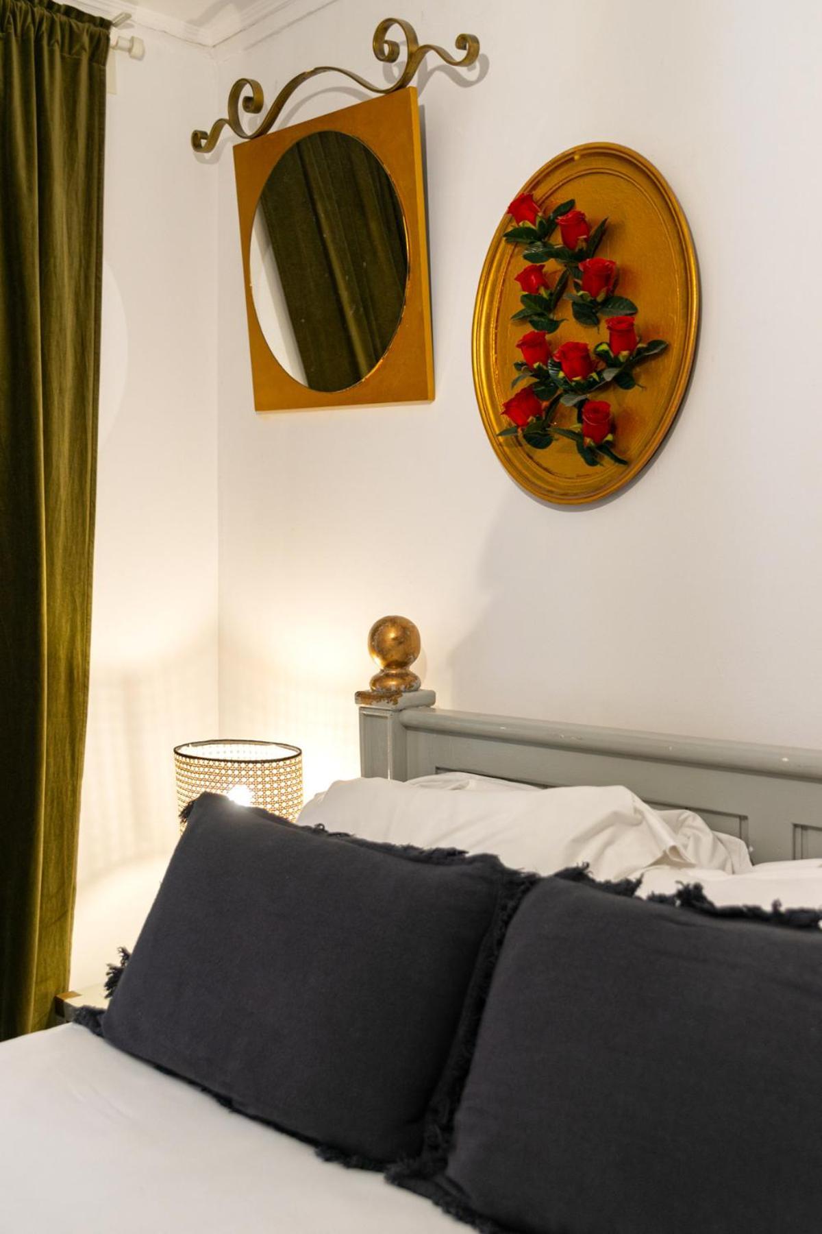 Apartment In Bairro Alto 3 - Lisbon Charm מראה חיצוני תמונה